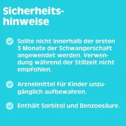 Silomat Hustenlöser Ambroxolhydrochlorid 30mg / 5ml, 100 ml