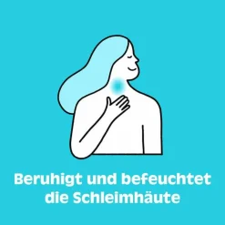 Online Hustenstiller Eibisch-Honig-Sirup, 100 ml Hustenstiller