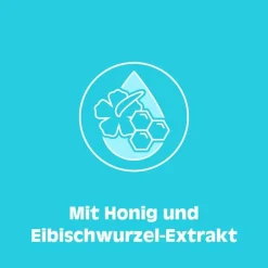 Online Hustenstiller Eibisch-Honig-Sirup, 100 ml Hustenstiller