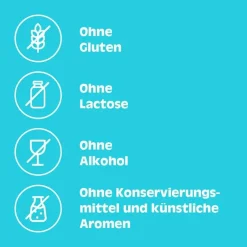 Online Hustenstiller Eibisch-Honig-Sirup, 100 ml Hustenstiller