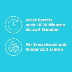 Clearance Hustenstiller Pentoxyverin 1,35 mg / ml Saft, 100 ml Kinder Hustenstiller Kinder|Hustenstiller