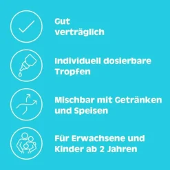 Best Hustenstiller Pentoxyverin 19 mg/ml Tropfen, 30 ml Kinder Hustenstiller Kinder|Hustenstiller