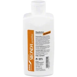 Silonda Sensitive Lotion, 500 ml