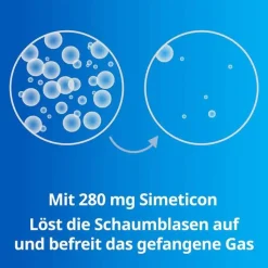 Simeticon STADA® 280 mg Weichkapseln, 16 St