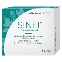 Sinei ® Hartkapseln, 30 St