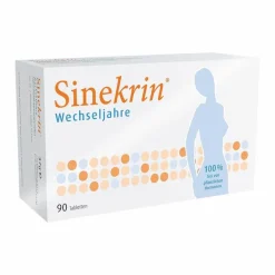 Clearance Sinekrin Filmtabletten, 90 St