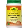 Clearance Singulares Eierschalenpulver extrafein vet. (für Tiere), 350 g Aufbau & Leistungssteigerung