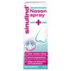 Outlet Sinulind Abschwellendes Nasenspray, 15 ml
