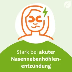 Hot eXtract Tabletten, 20 St Schnupfen & Nasennebenhöhlen