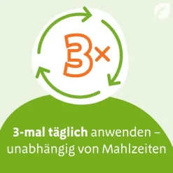 Discount Saft, 100 ml Schnupfen & Nasennebenhöhlen