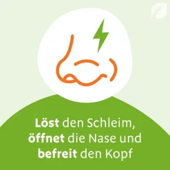 Discount Saft, 100 ml Schnupfen & Nasennebenhöhlen