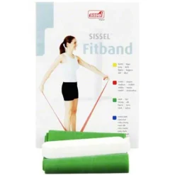 Sissel Fit Band Plus stark, 1 St