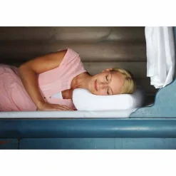 Nackenkissen Classic 14x33x47 cm Größe L, 1 St Alltagshilfen