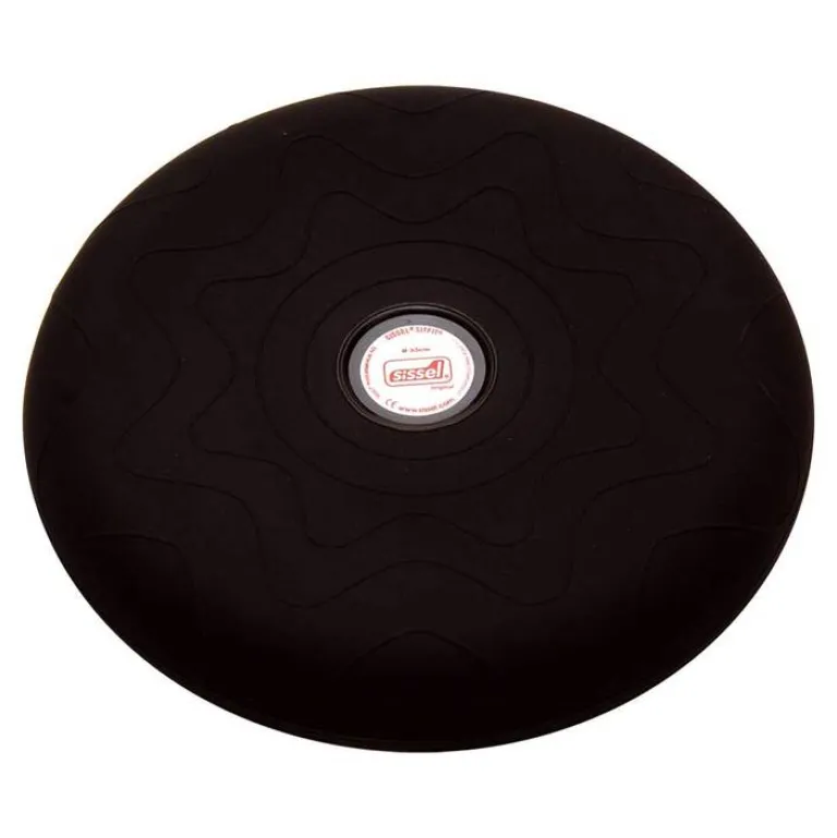 Sale Sissel Sitfit 36cm Black M, 1 St