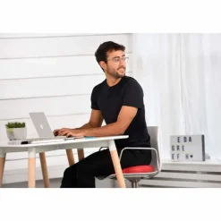 Sale Sissel Sitfit 36cm Black M, 1 St