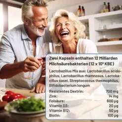 Sitobact Kapseln, 15 St