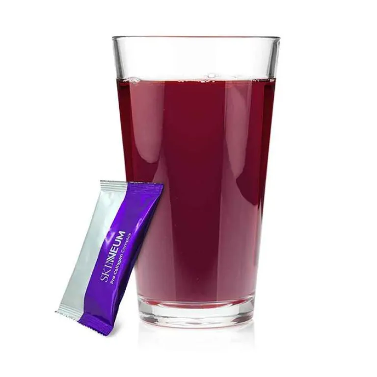 Pro Collagen Complex Granulat, 30 St Kollagen