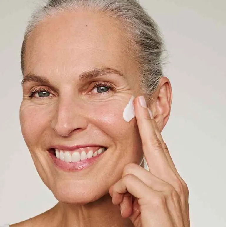 New Nachtpflege Creme, 50 ml Nachtpflege