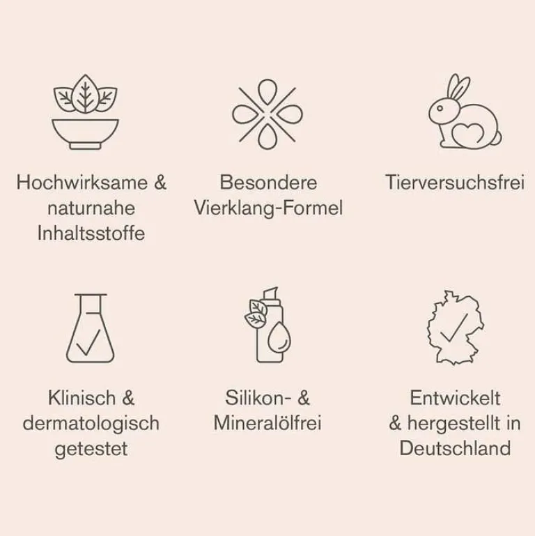 New Nachtpflege Creme, 50 ml Nachtpflege