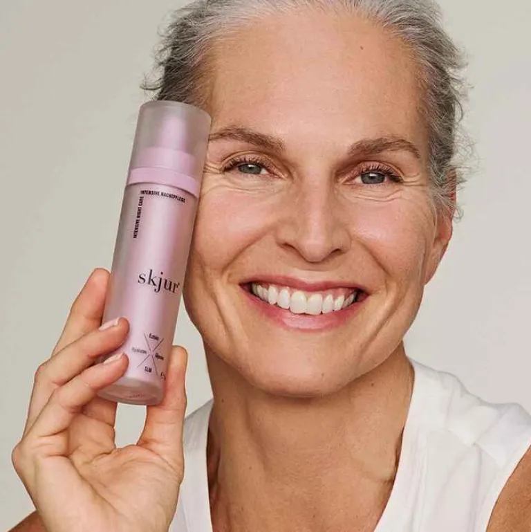 New Nachtpflege Creme, 50 ml Nachtpflege