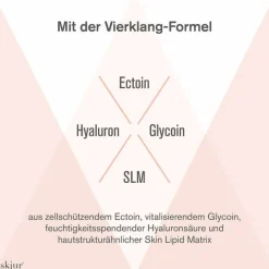 Discount Skjur Tagespflege Creme, 50 ml