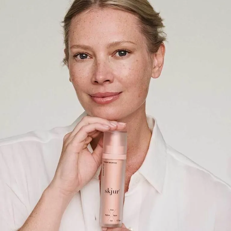 Discount Skjur Tagespflege Creme, 50 ml