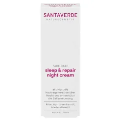 Online Sleep & Repair night cream, 30 ml Nachtpflege