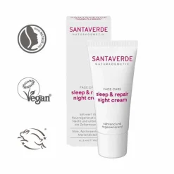 Online Sleep & Repair night cream, 30 ml Nachtpflege