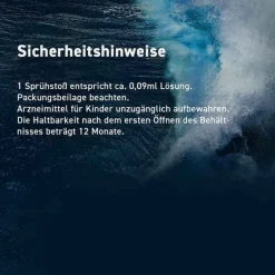 Outlet Snup Schnupfenspray 0,05% Nasenspray, 10 ml