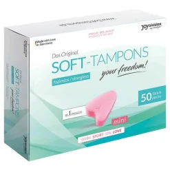 Discount mini, 50 St Tampons