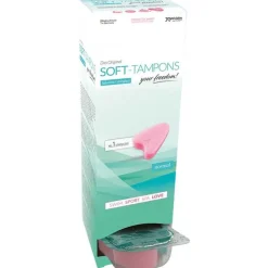 Best Soft Tampons normal, 10 St