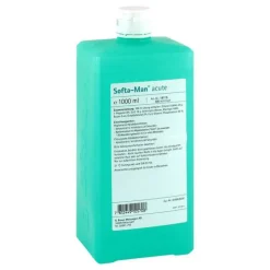 B. Braun Softa-Man® acute Lösung, 1000 ml