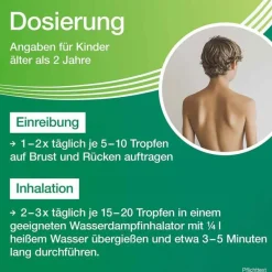 Discount Balsam, 20 ml Schnupfen & Nasennebenhöhlen|Inhalate