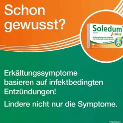 Online Kapseln junior, 20 St Kinder Hustensaft Kinder|Schnupfen & Nasennebenhöhlen