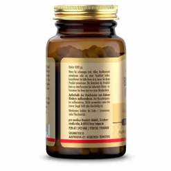Solgar Biotin 1000 µg Kapseln, 50 St