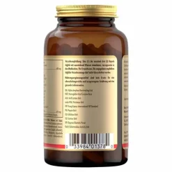 Online Solgar Enzym Komplex Kapseln, 90 St