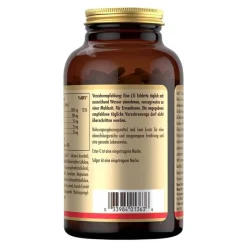 Hot Solgar Ester-C Plus 1000 mg Tabletten, 180 St