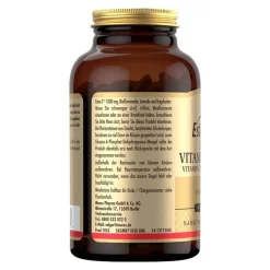 Hot Solgar Ester-C Plus 1000 mg Tabletten, 180 St