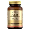 Best Solgar Folat Metafolin 400 µg Tabletten, 100 St