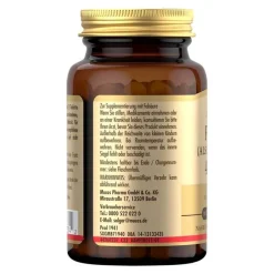 Best Solgar Folat Metafolin 400 µg Tabletten, 100 St