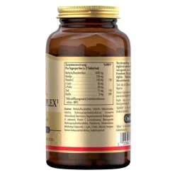 Sale Solgar Haut Haare Nägel Komplex Tabletten, 60 St