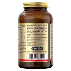 Sale Solgar Haut Haare Nägel Komplex Tabletten, 60 St