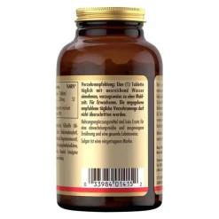 New Magnesium Citrat 200 mg Tabletten, 120 St Magnesium