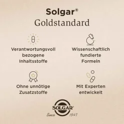 Outlet Solgar Nachtkerzenöl 1300 mg Kapseln, 30 St