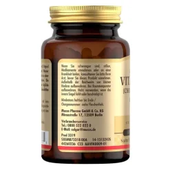 New Vitamin D3 600 I.E. Kapseln, 120 St Vitamin D (Colecalciferol)
