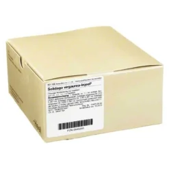 Injeel Solidago virgaurea Ampullen, 100 St