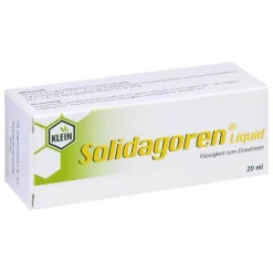 Outlet Liquid, 20 ml Blasenentzündung Medikamente
