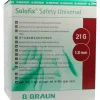 New Safety Univers.Lanzet.21G 1,8mm Stichl., 200 St Lanzetten & Stechhilfen