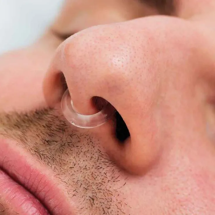 Somnipax breathe Nasenspreizer, 1 St