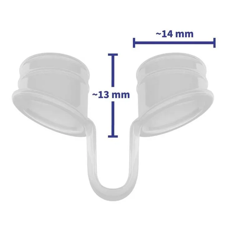 Somnipax breathe Nasenspreizer, 1 St